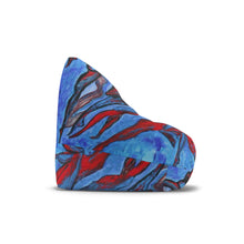 Load image into Gallery viewer, Bean Bag Chair Cover