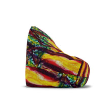 Load image into Gallery viewer, Bean Bag Chair Cover