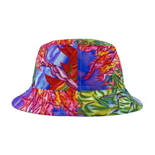 Load image into Gallery viewer, Bucket Hat (AOP)