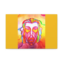 Load image into Gallery viewer, Canvas Stretched, 1.5''