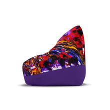 Load image into Gallery viewer, Bean Bag Chair Cover