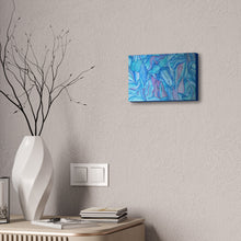 Load image into Gallery viewer, Canvas Stretched, 1.5''