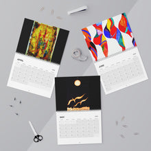 Load image into Gallery viewer, Calendar (2024)