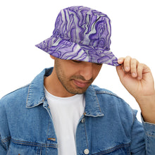 Load image into Gallery viewer, Bucket Hat (AOP)