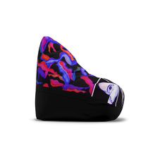 Load image into Gallery viewer, Bean Bag Chair Cover