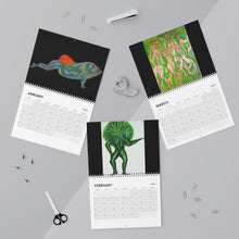Load image into Gallery viewer, Calendar (2024)