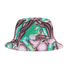 Load image into Gallery viewer, Bucket Hat (AOP)