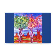 Load image into Gallery viewer, Canvas Stretched, 1.5''