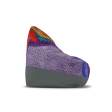 Load image into Gallery viewer, Bean Bag Chair Cover