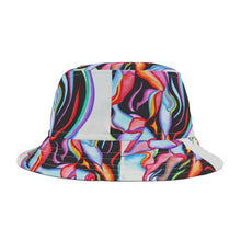 Load image into Gallery viewer, Bucket Hat (AOP)