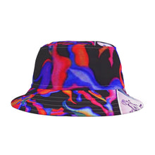 Load image into Gallery viewer, Bucket Hat (AOP)