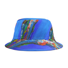 Load image into Gallery viewer, Bucket Hat (AOP)