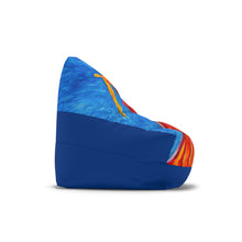 Load image into Gallery viewer, Bean Bag Chair Cover