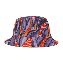 Load image into Gallery viewer, Bucket Hat (AOP)