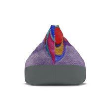 Load image into Gallery viewer, Bean Bag Chair Cover