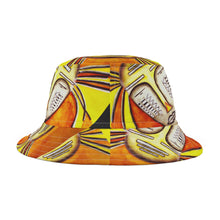 Load image into Gallery viewer, Bucket Hat (AOP)