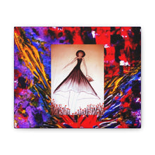 Load image into Gallery viewer, Canvas Stretched, 0.75"