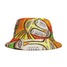 Load image into Gallery viewer, Bucket Hat (AOP)