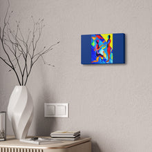 Load image into Gallery viewer, Canvas Stretched, 1.5''