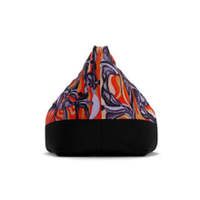 Load image into Gallery viewer, Bean Bag Chair Cover