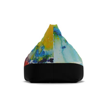 Load image into Gallery viewer, Bean Bag Chair Cover