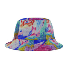 Load image into Gallery viewer, Bucket Hat (AOP)