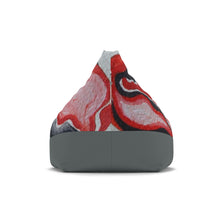 Load image into Gallery viewer, Bean Bag Chair Cover