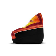 Load image into Gallery viewer, Bean Bag Chair Cover