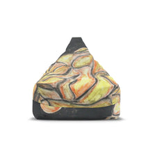Load image into Gallery viewer, Bean Bag Chair Cover