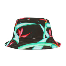 Load image into Gallery viewer, Bucket Hat (AOP)