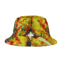 Load image into Gallery viewer, Bucket Hat (AOP)
