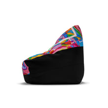 Load image into Gallery viewer, Bean Bag Chair Cover