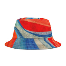 Load image into Gallery viewer, Bucket Hat (AOP)
