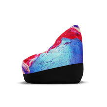 Load image into Gallery viewer, Bean Bag Chair Cover