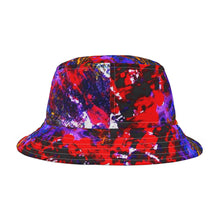 Load image into Gallery viewer, Bucket Hat (AOP)