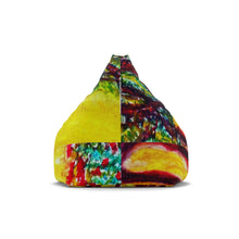 Load image into Gallery viewer, Bean Bag Chair Cover