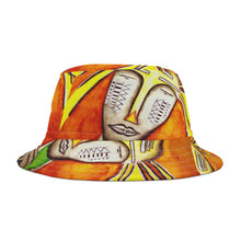 Load image into Gallery viewer, Bucket Hat (AOP)