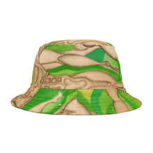Load image into Gallery viewer, Bucket Hat (AOP)