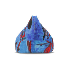 Load image into Gallery viewer, Bean Bag Chair Cover
