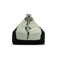 Load image into Gallery viewer, Bean Bag Chair Cover
