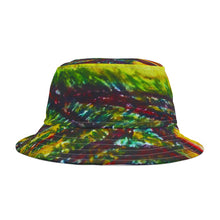 Load image into Gallery viewer, Bucket Hat (AOP)