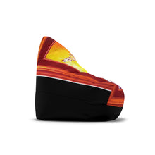 Load image into Gallery viewer, Bean Bag Chair Cover