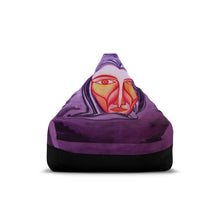 Load image into Gallery viewer, Bean Bag Chair Cover