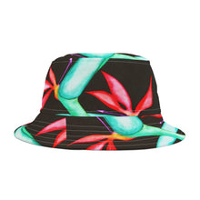 Load image into Gallery viewer, Bucket Hat (AOP)