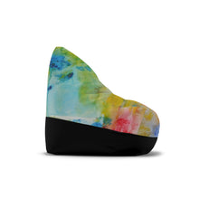 Load image into Gallery viewer, Bean Bag Chair Cover
