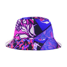 Load image into Gallery viewer, Bucket Hat (AOP)