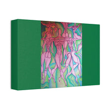 Load image into Gallery viewer, Canvas Stretched, 1.5''