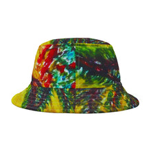 Load image into Gallery viewer, Bucket Hat (AOP)