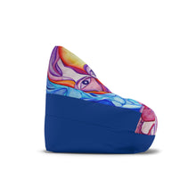 Load image into Gallery viewer, Bean Bag Chair Cover