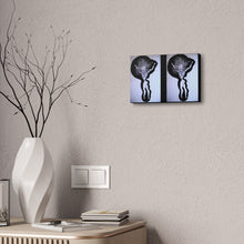 Load image into Gallery viewer, Canvas Stretched, 1.5''